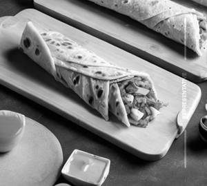 Egg wrap