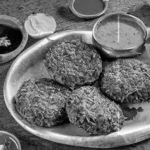 Hara Bhara Kebab
