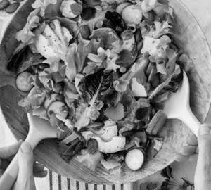 Green Salad