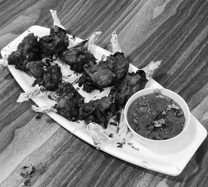 Chicken Lollipop