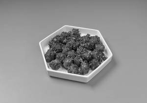 Veg Manchurian Dry
