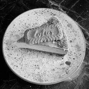 Lotus Biscoff Cheesecake