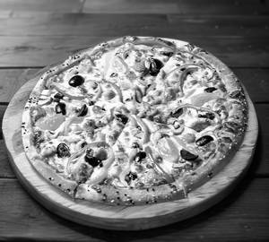 Farmhouse Pizza
