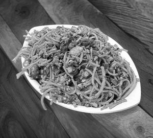 Chicken Schezwan Noodles