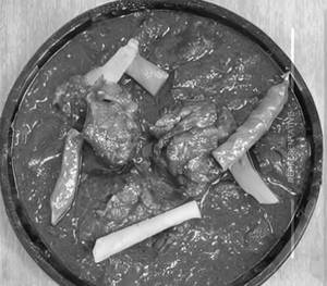 Rara Meat