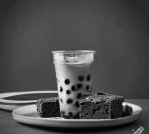 Choco Brownie Fudge