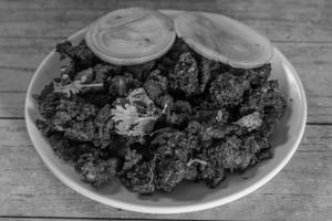 Beef Dry Fry