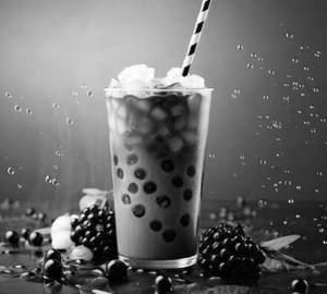 Blueberry Delight