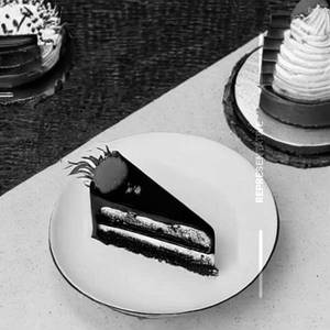 Dutch Truffle Pastry