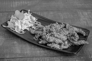 Shanghai Crispy Chicken