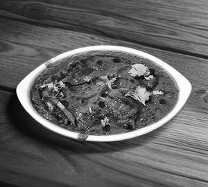 Palak Mutton