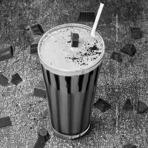 Chocolate Shake