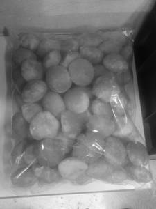 Sindhi Panipuri Pkt.  [100 Puri]