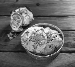 Pan Natural Sundae