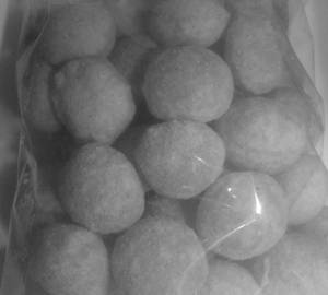 Rawa Panipuri Pkt.    [50 Puri]