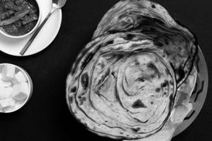 Lachcha Parantha