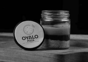Crunchy Caramel Jar Dessert