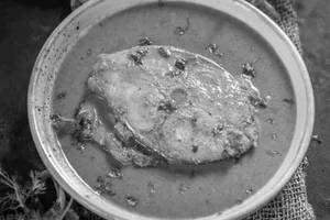 Fish Curry