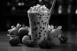 Berry Blast