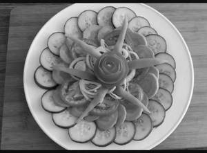 Green Salad