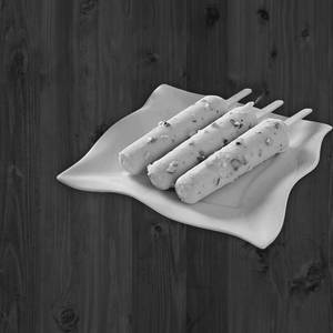 Rajwadi Kulfi
