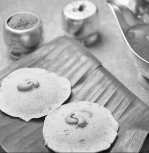 Kanchipuram Idli [140 Grams]