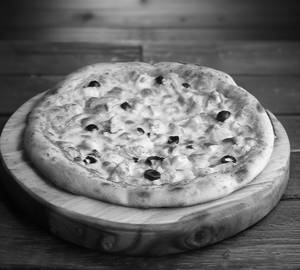Tuscano Malai Pizza 