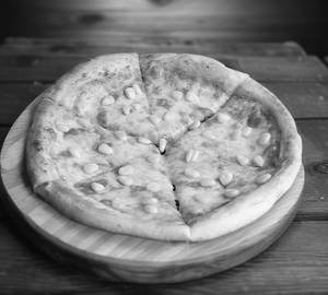 Americana Pizza