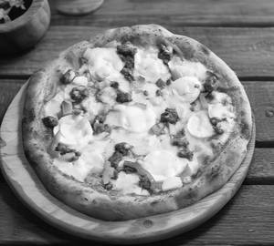 Florentine Pizza