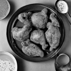 Chicken Crispy