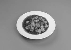 Paneer Manchurian Gravy