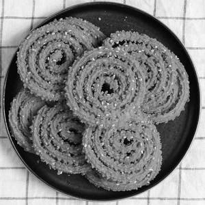 Bhajni Chakli (250gm)