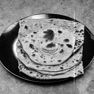 Gobi Paratha