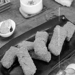 Fish Finger