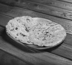 Makai Roti