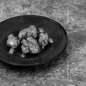 Chilli chicken