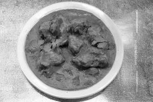 Chicken Korma