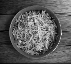 Vermicelli Upma