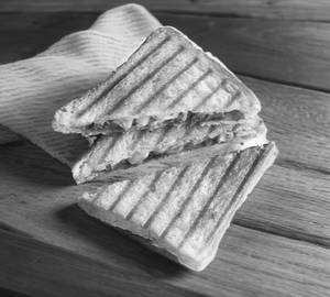 Pizza sandwich