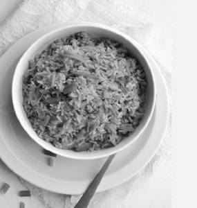 Veg Schezwan Rice