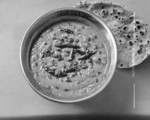 Dal makhani