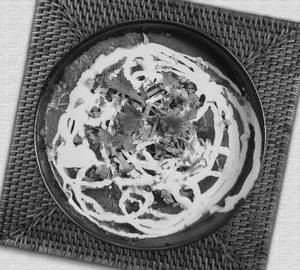 Veg. Rada Meat