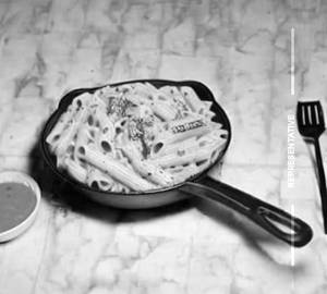 Tandoori Pasta