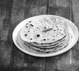 Tawa roti  