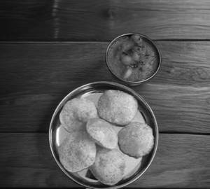 Club Kachori-6Pcs