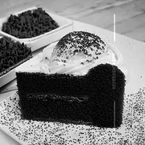 Swiss Truffle Pastry