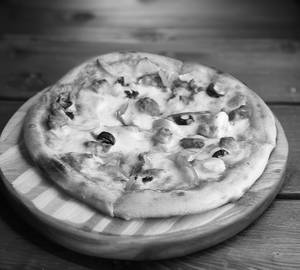 Tuscano Pizza