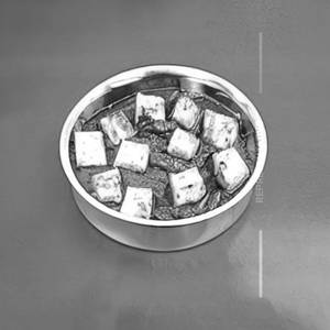 Paneer Do Pyaaza