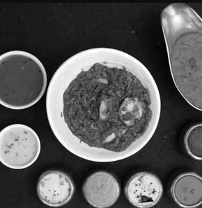 Nilgiri Rice Cake Idli [340 Grams]