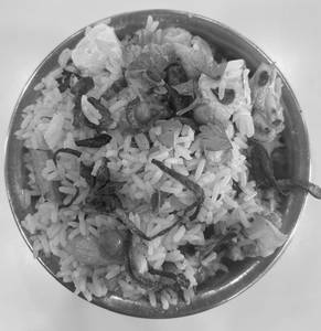 Veg Pulao
